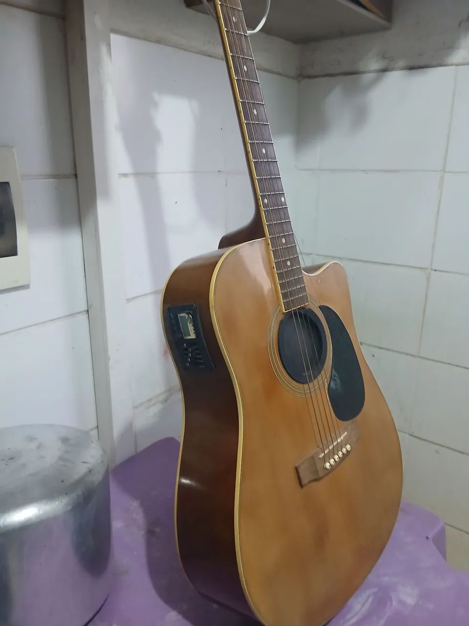 Desapego violão  - Foto 2