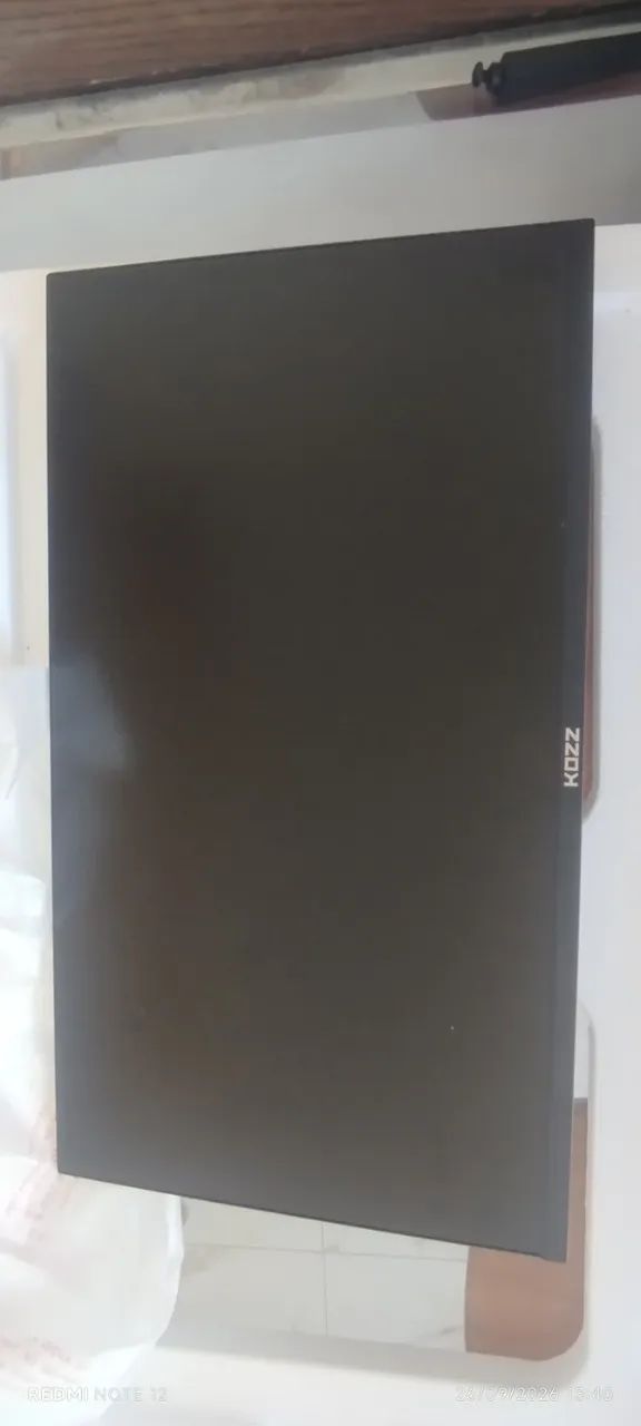 monitor kozz 22 100hz  Full HD  - Foto 2