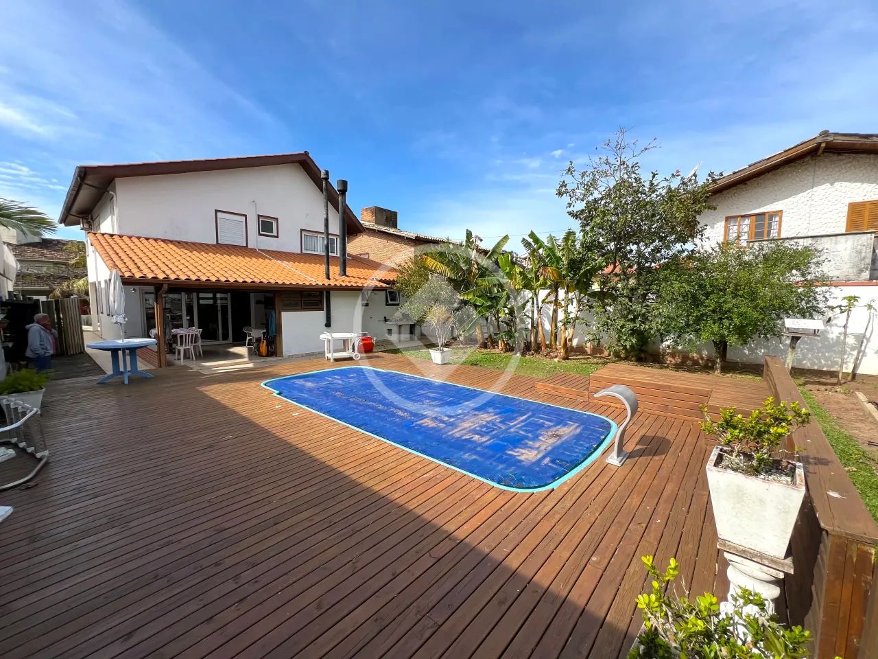 Casa em Condomínio Pé na Areia no Morro das Pedras codigo: 144679 - Foto 5