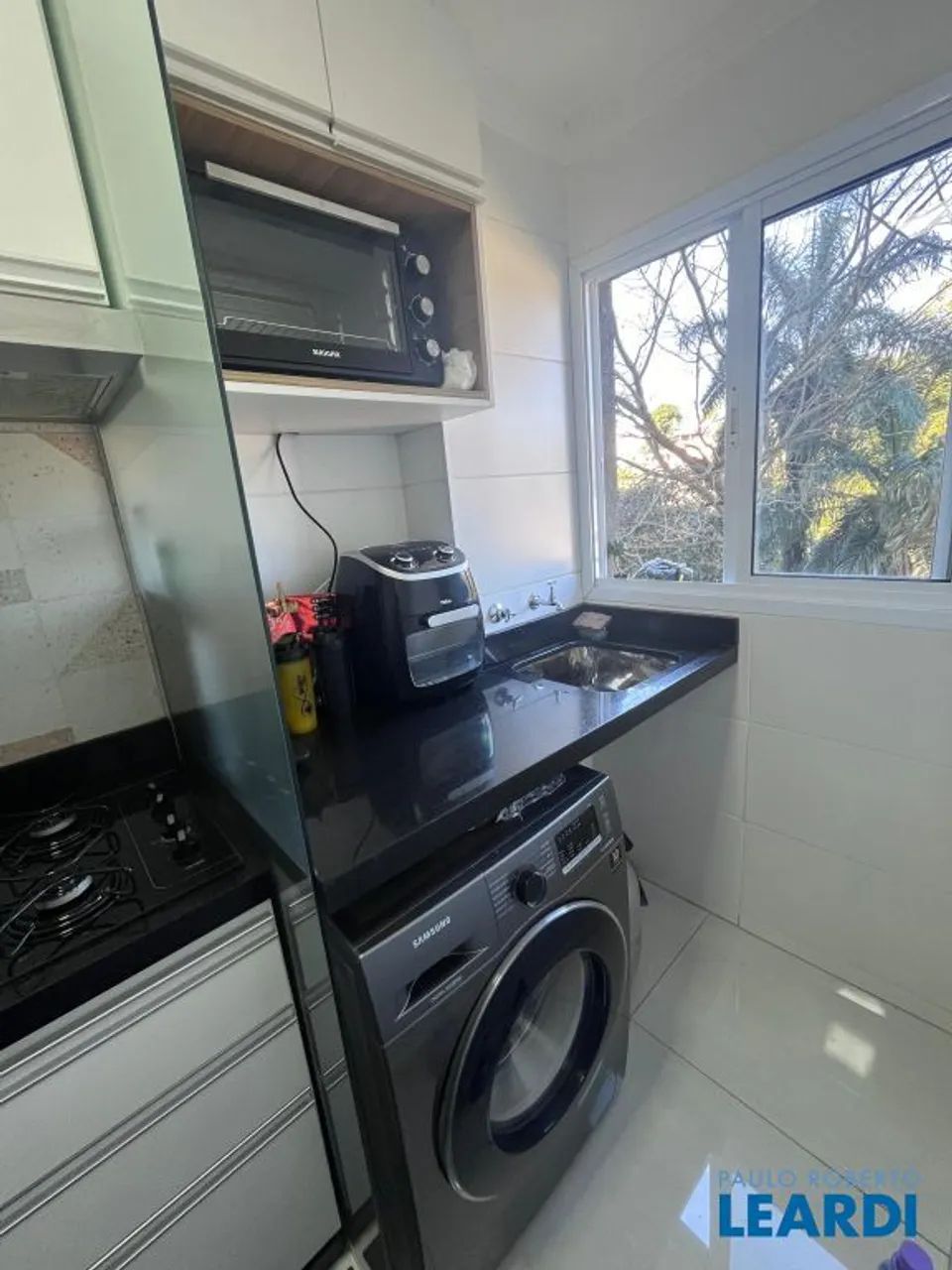 APARTAMENTO - VILA TOGNI - MG - Foto 5