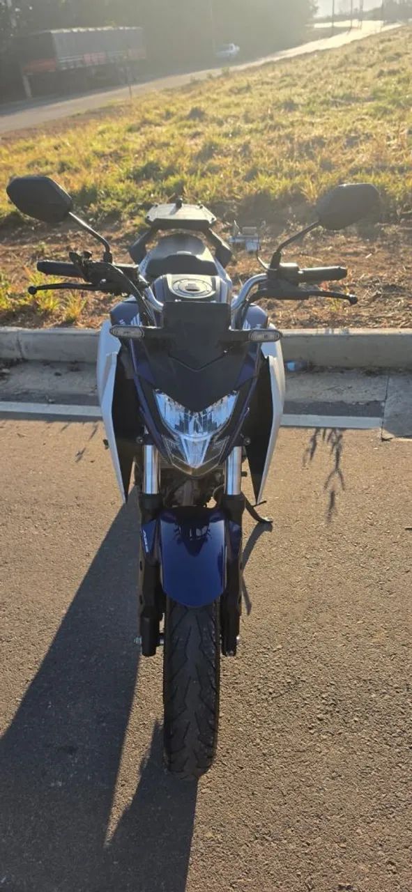 Vendo CB300f  - Foto 3