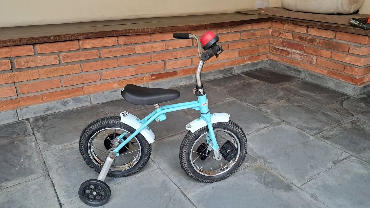 Monark fofita aro 10 - Foto 2