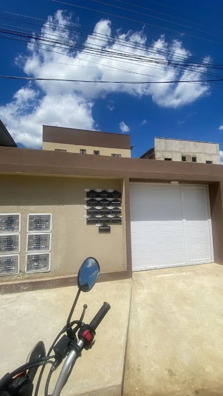 Casa para alugar - Foto 2