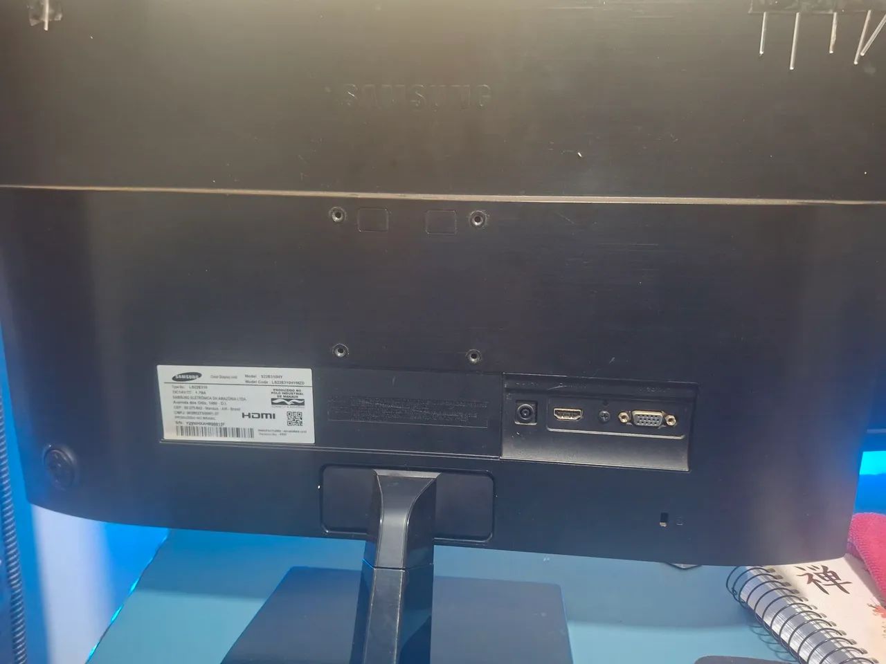 Monitor - Foto 3