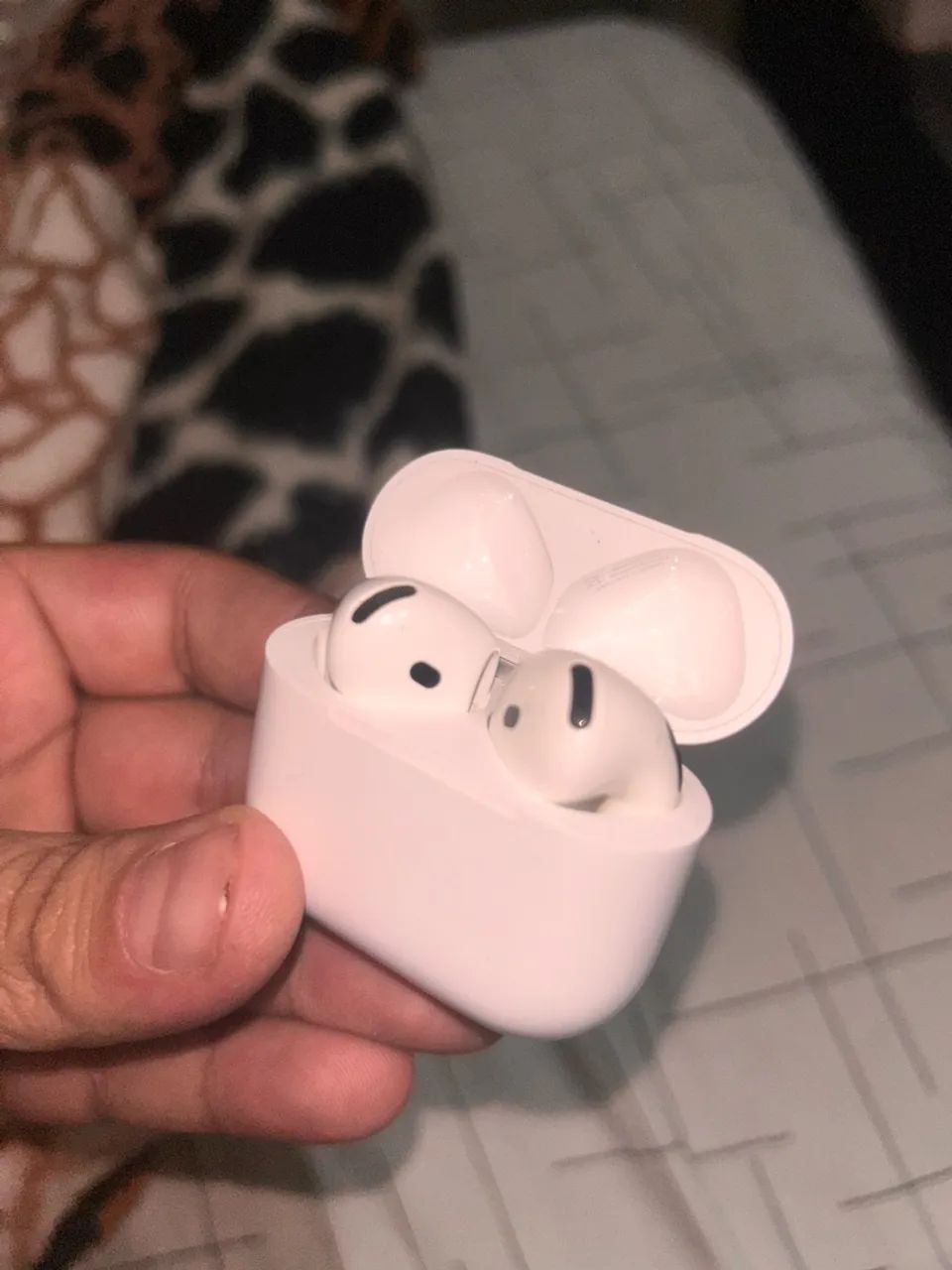 AirPods 4 Original Apple  - Foto 2
