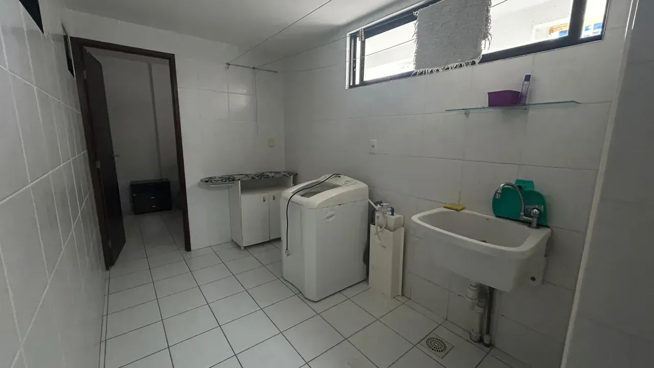 AP mobiliado no Bessa aluguel - Foto 2