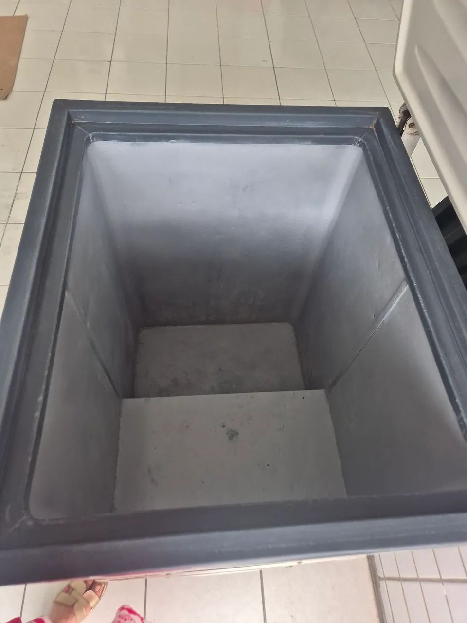 Frezer esmaltec - Foto 5