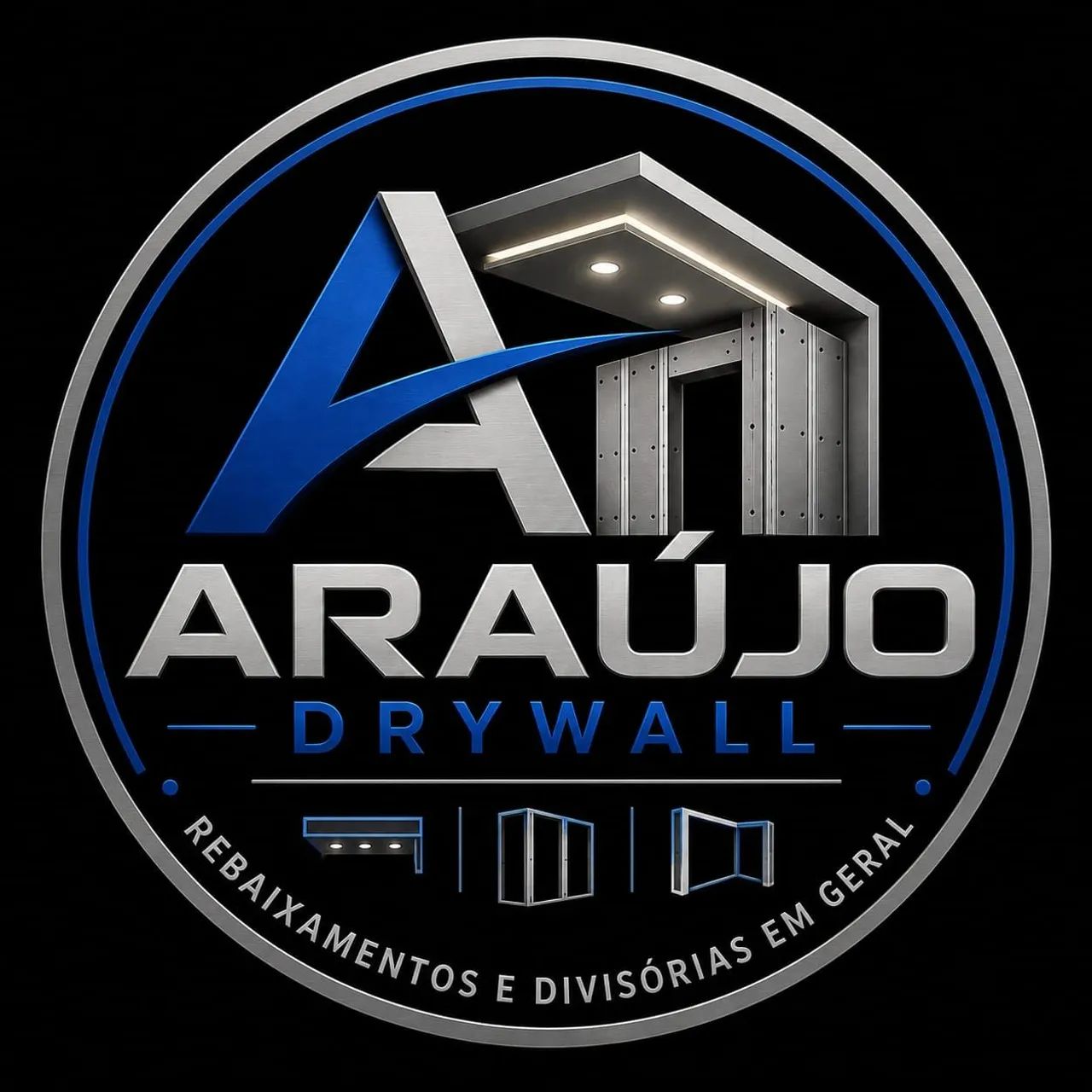 Araújo drywal