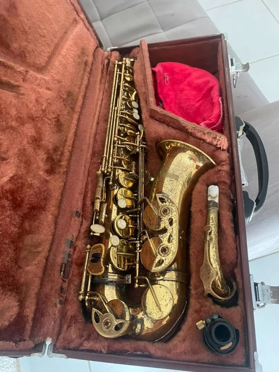 Sax alto Arena - Foto 3