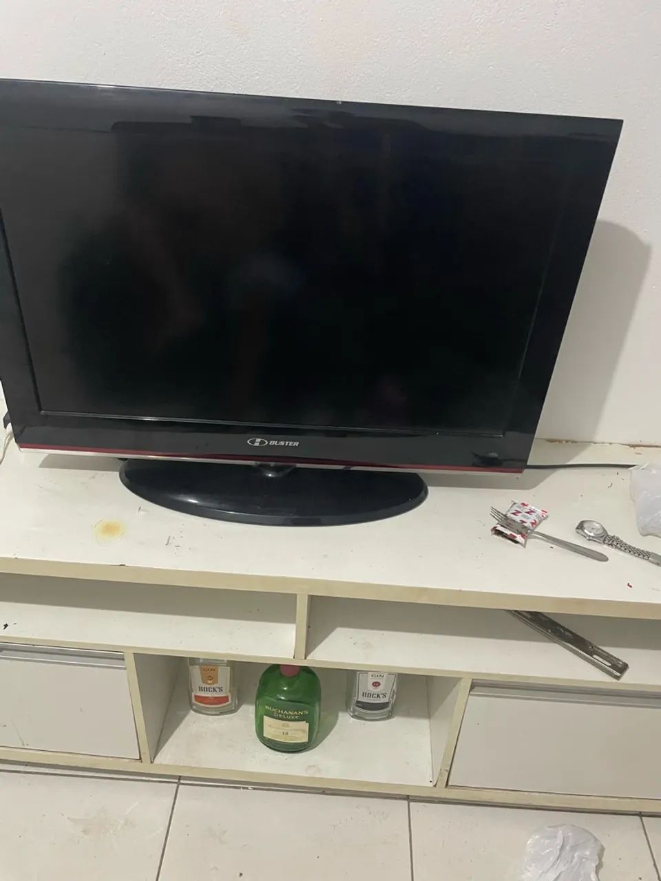 Televisão buster