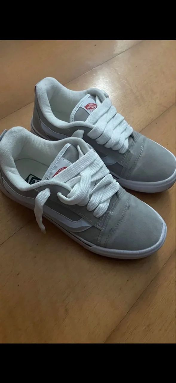 Tênis Vans