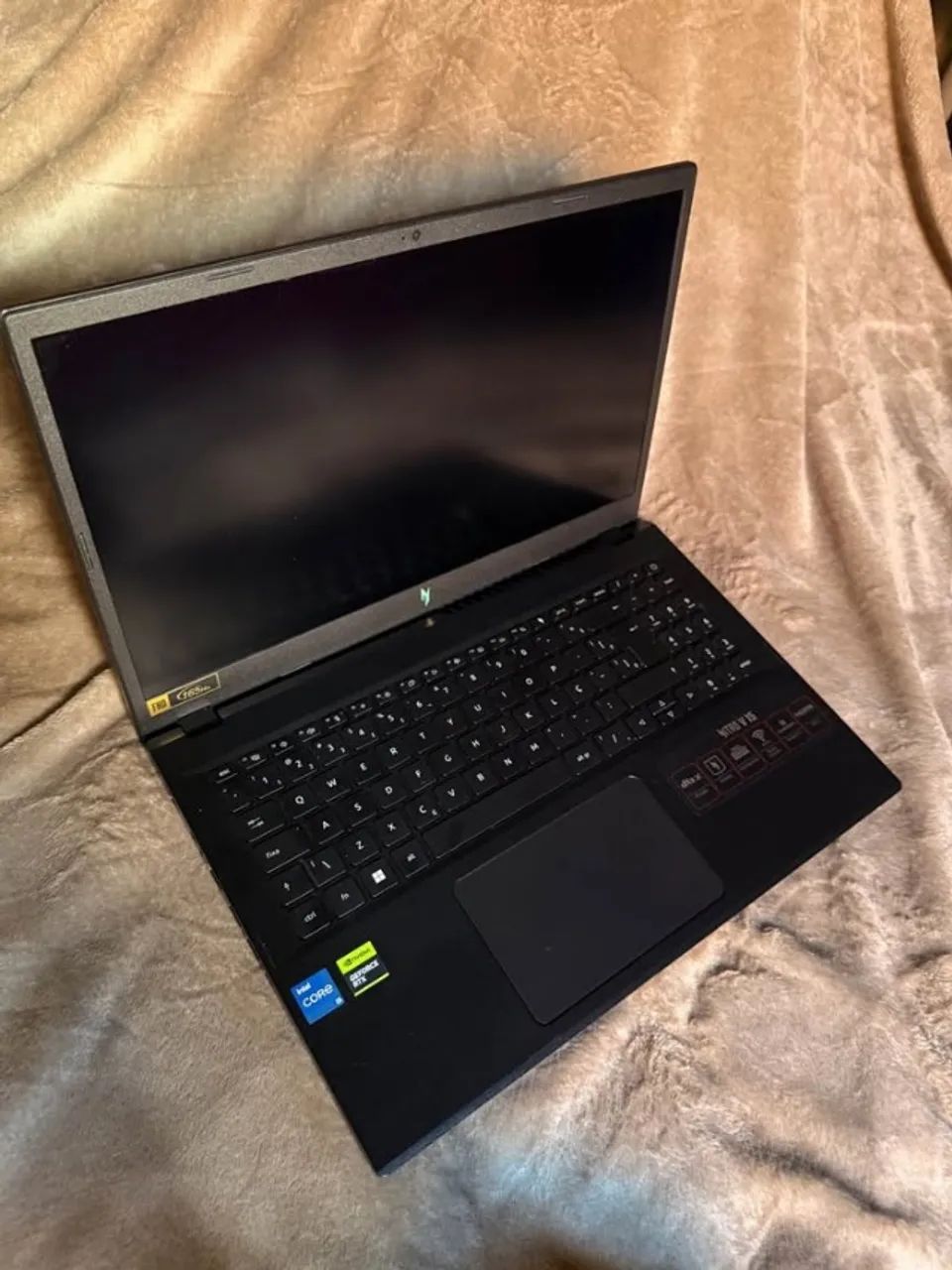 Notebook nitro V15 - Foto 2