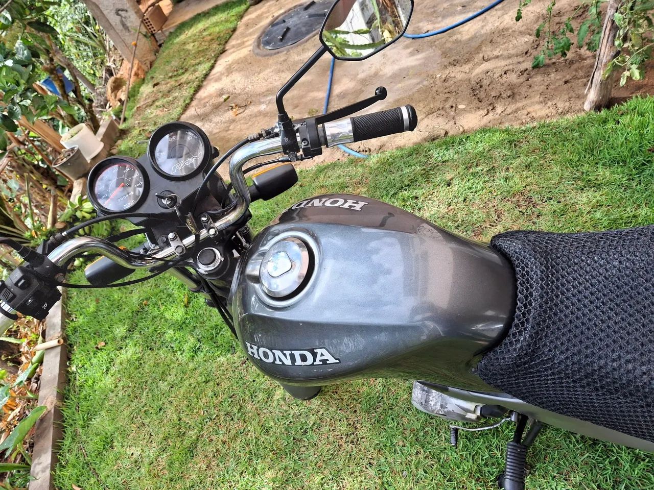 FAN 125CC KS  - Foto 3