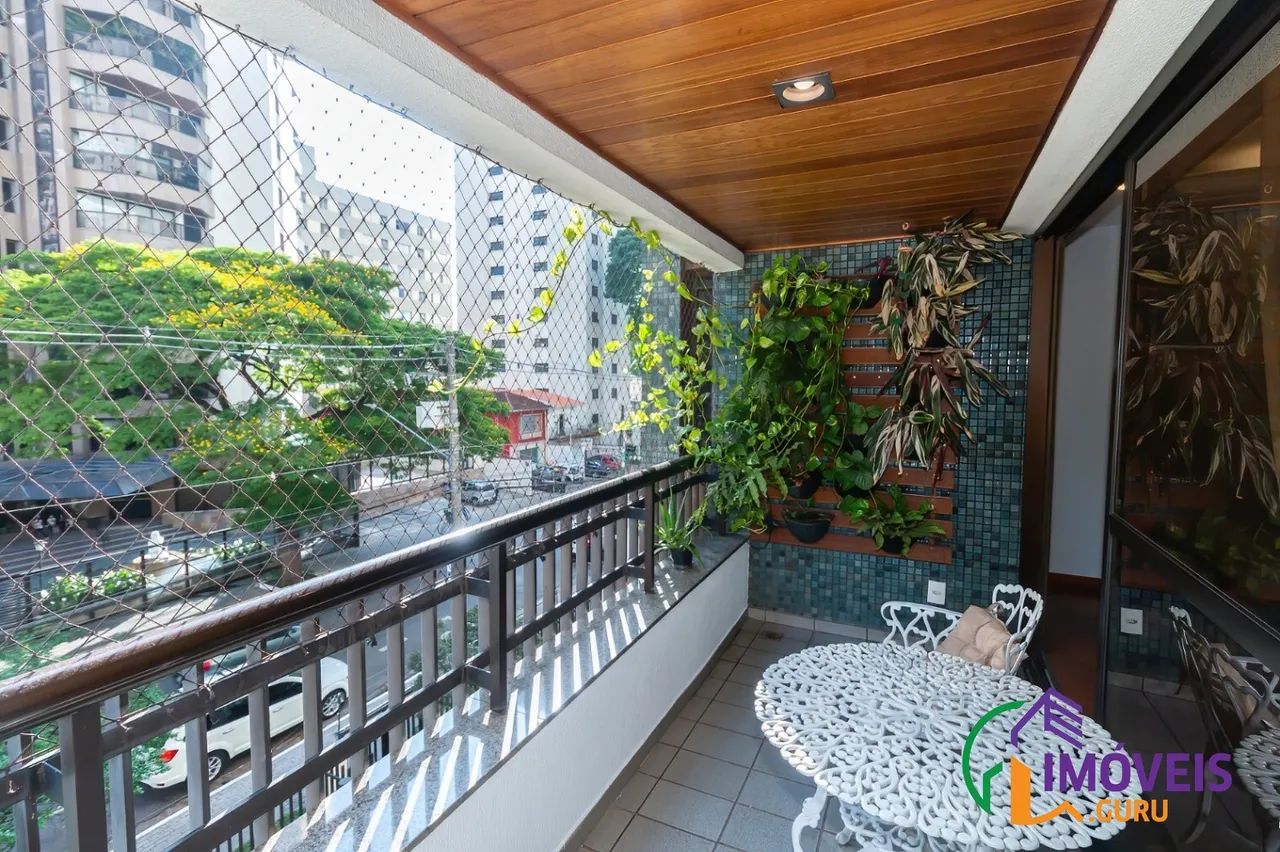 APARTAMENTO - MOEMA PÁSSAROS - SP - Foto 5