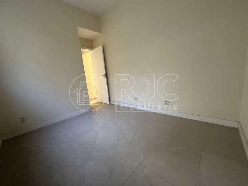 Apartamento - Padrão / Residencial / Tijuca - Foto 10