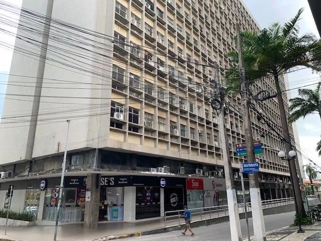 LOJA para alugar na cidade de FORTALEZA-CE