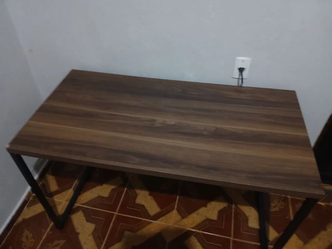 Mesa de escritório em MDF - Foto 3