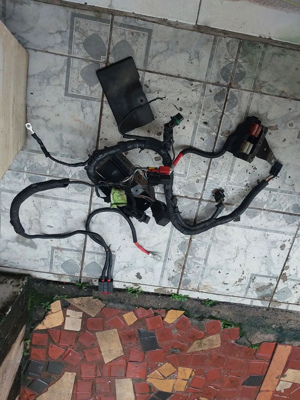 Chicote eletrico marea ou brava  pra hoje 150reais  - Foto 2