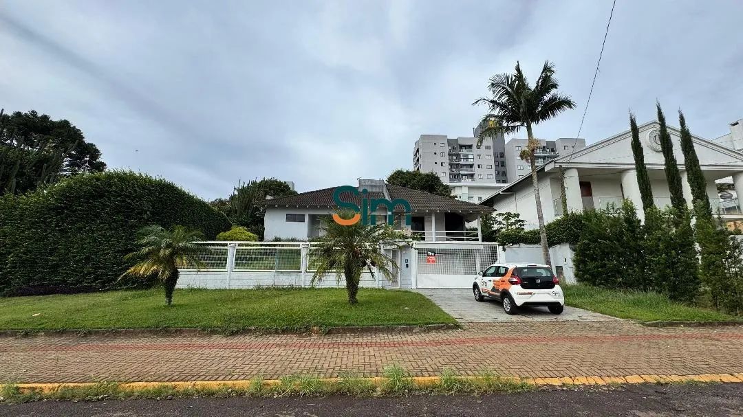 Casa Comercial para Venda  Bairro Santa Maria