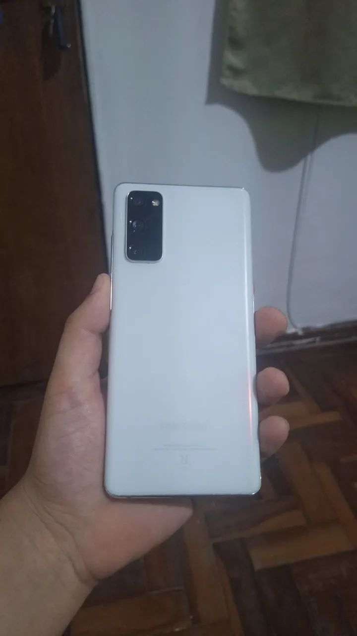 S20 FE - Foto 2