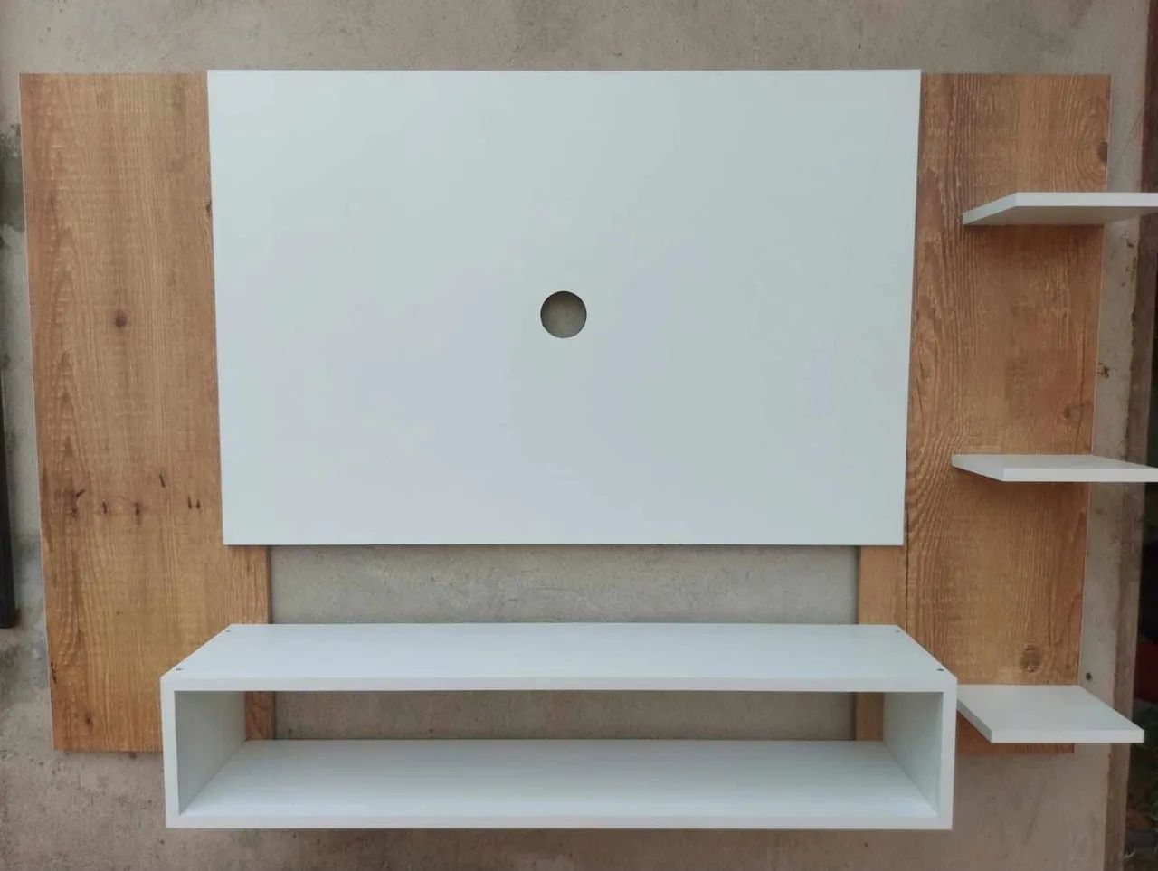 Painel de Tv