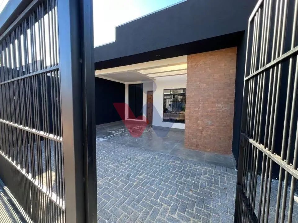 Casa 3 quartos à venda - Jardim Rio de Janeiro, Sarandi - PR 1490845184 ...