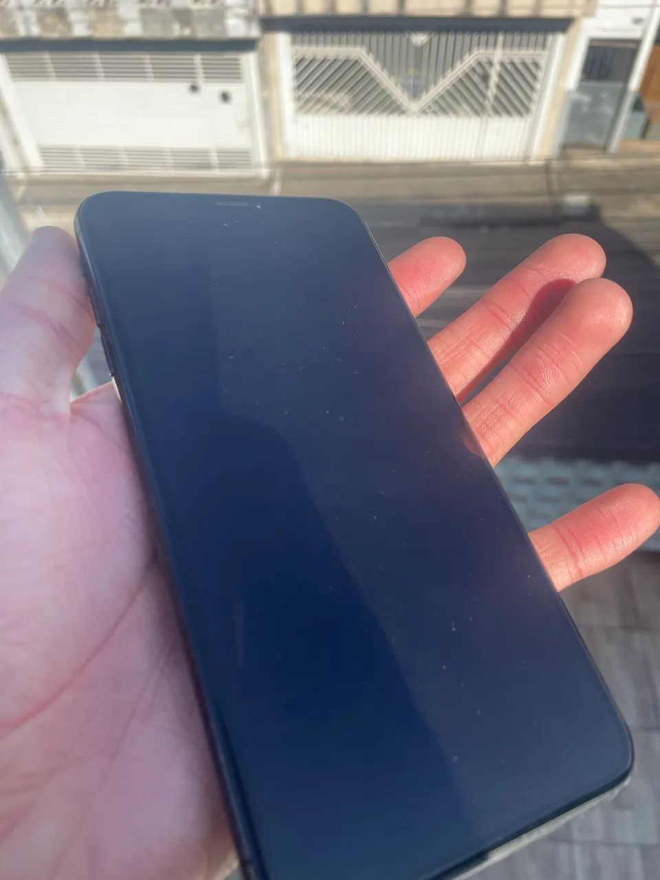 iPhone XS Max 256 GB