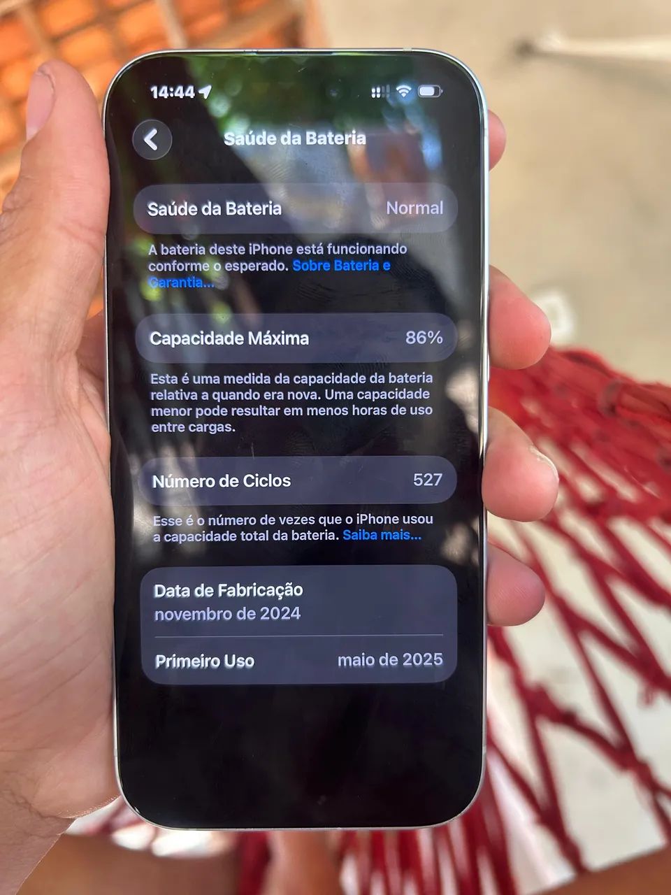 iPhone 15 128  - Foto 5