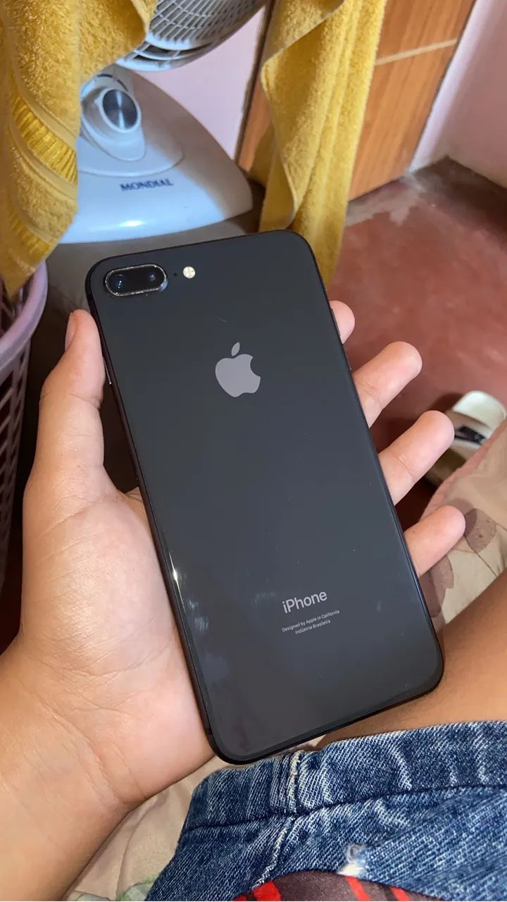 iPhone 8 Plus  - Foto 2