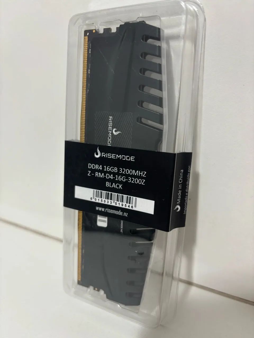 Memória 16gb DDR4 3200 - Foto 2