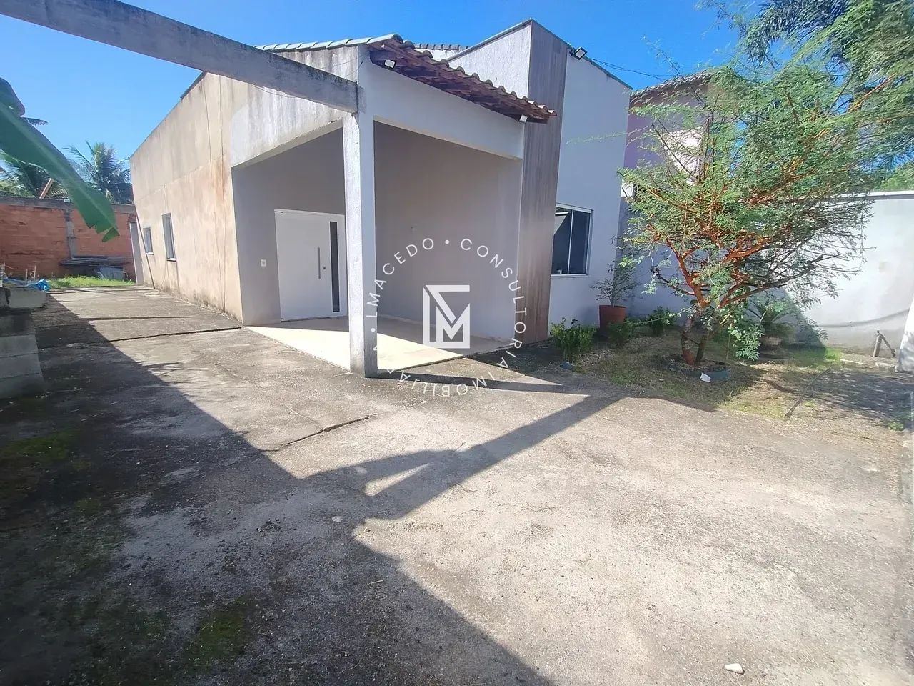 Ótima Casa com Quintal Enorme no Rio da Prata!! - Foto 4