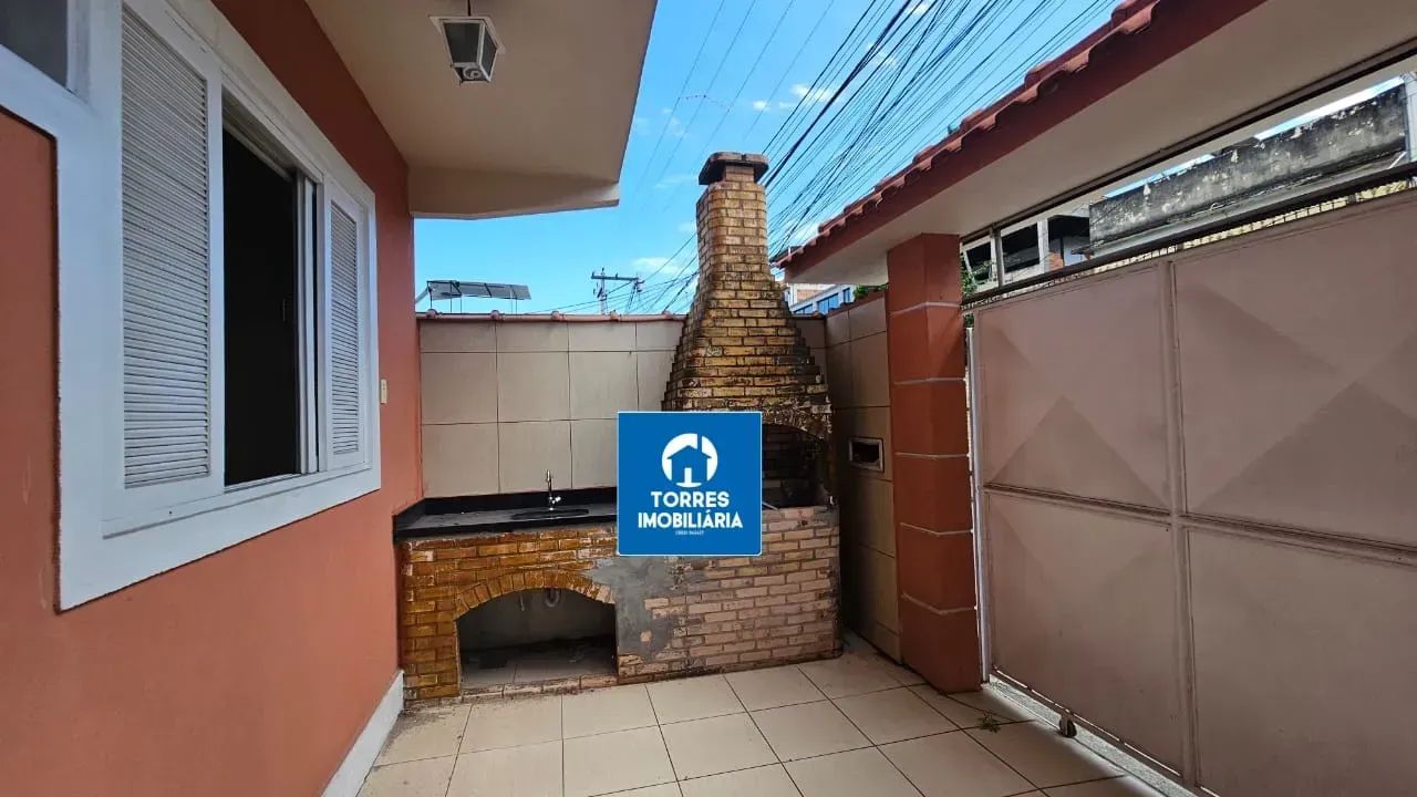 Paraíso - Ótima casa de 2 quarto a venda. - Foto 5