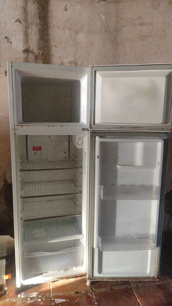 Geladeira  - Foto 2