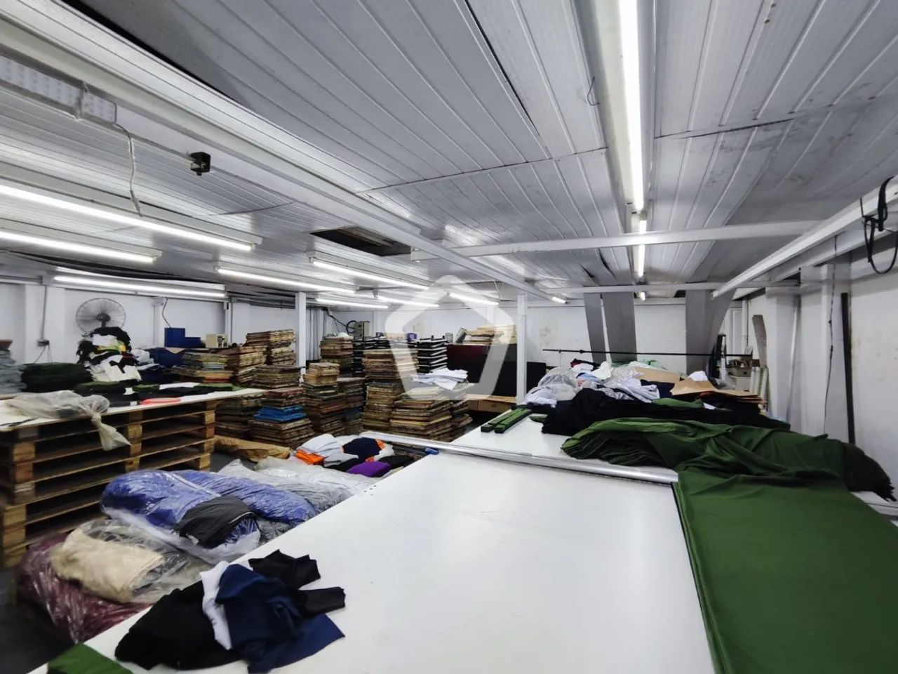 Galpão comercial para venda em Mooca, 420m² - Foto 4