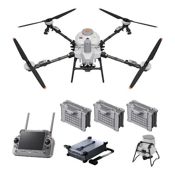 Drone Agrícola DJI - Foto 5