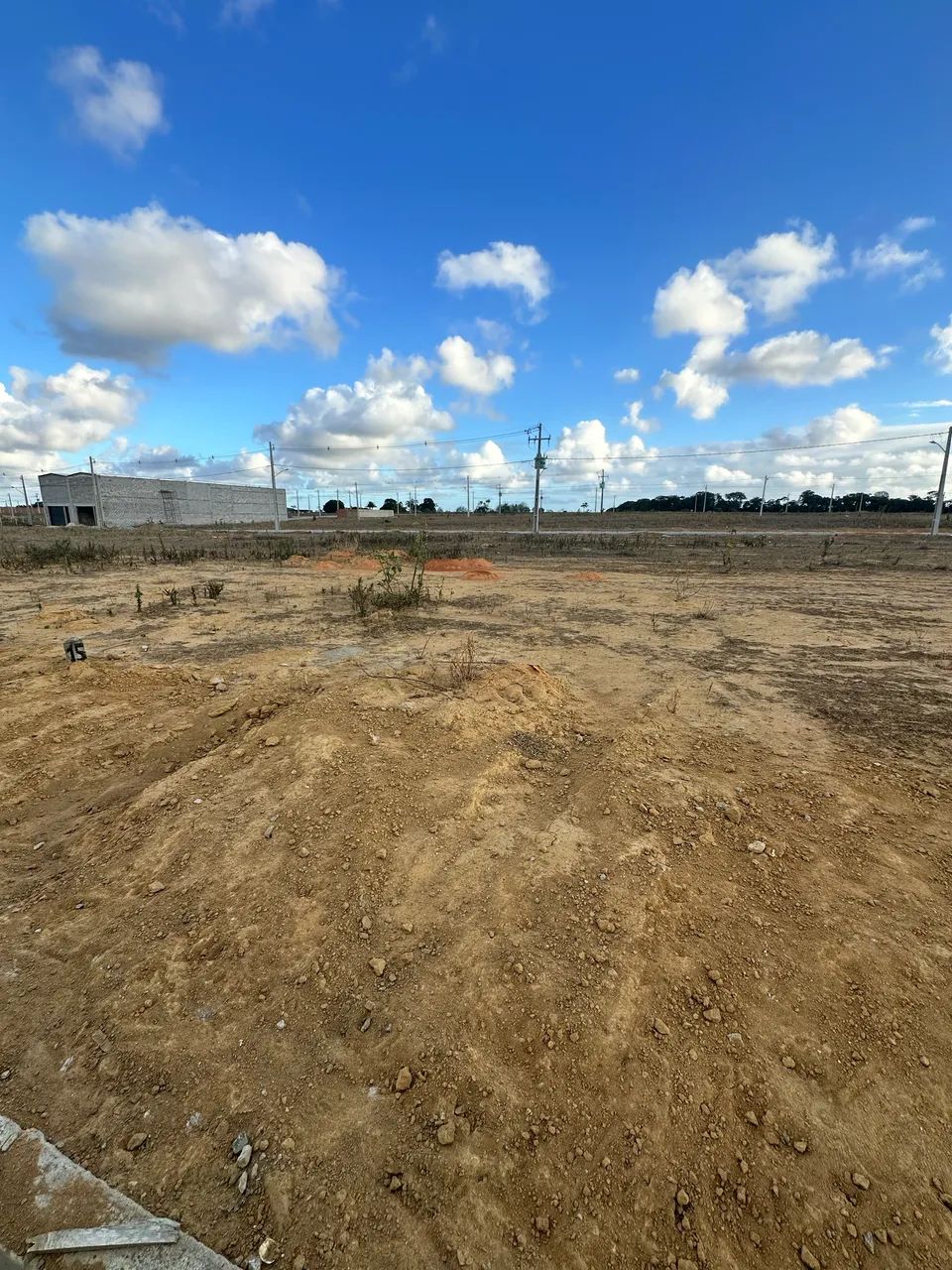 TERRENO À VENDA- LOTEAMENTO LUAR DE RIO LARGO IV - Foto 2