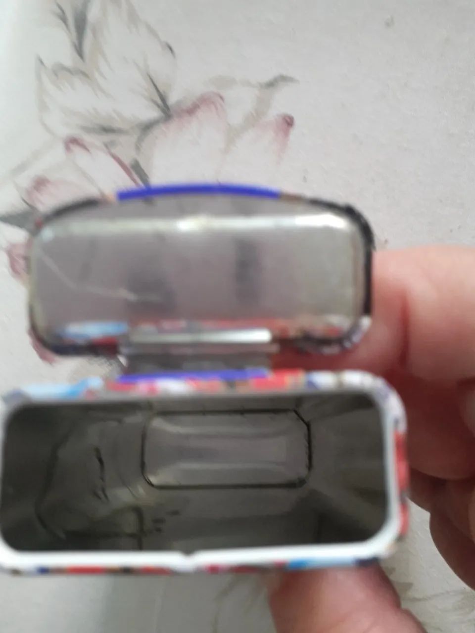 LATINHA COLECIONÁVEL - Foto 3