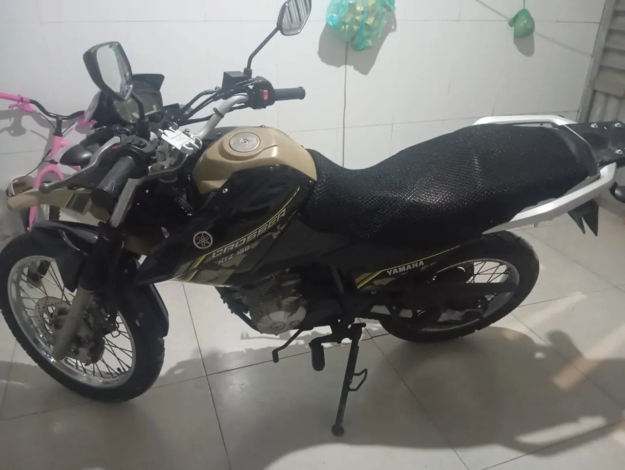 Moto crosser 2022 - Foto 2