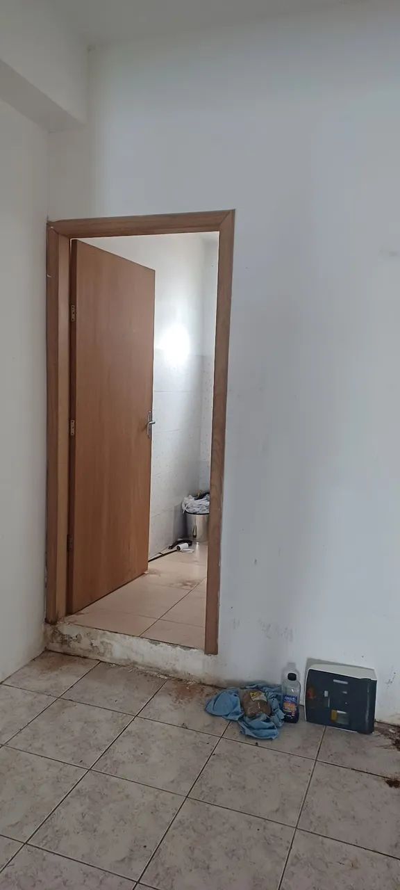 Alugo Sala comercial Comasa - Foto 5
