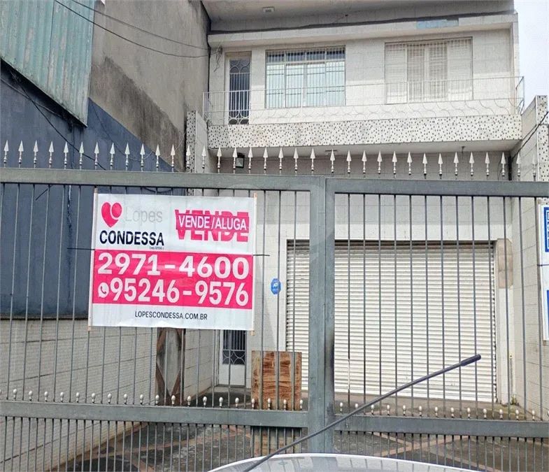 PRÉDIO COMERCIAL DE 1.142,96 M² COM 02 SALÕES, 09 SALAS, 11 BANHEIROS, 04 QUARTOS PARA VEN