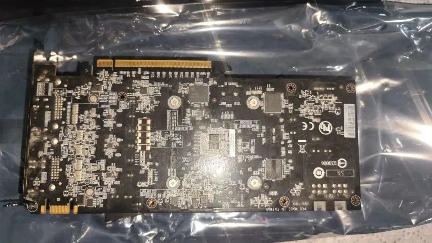 GTX 960 GEFORCE - Foto 3