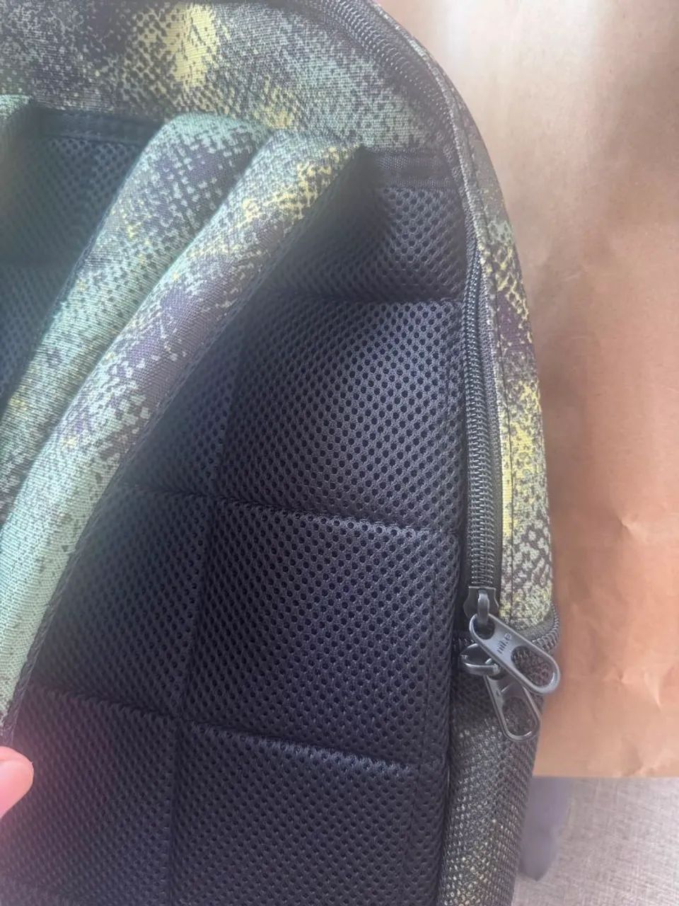 Mochila Nike original  - Foto 4