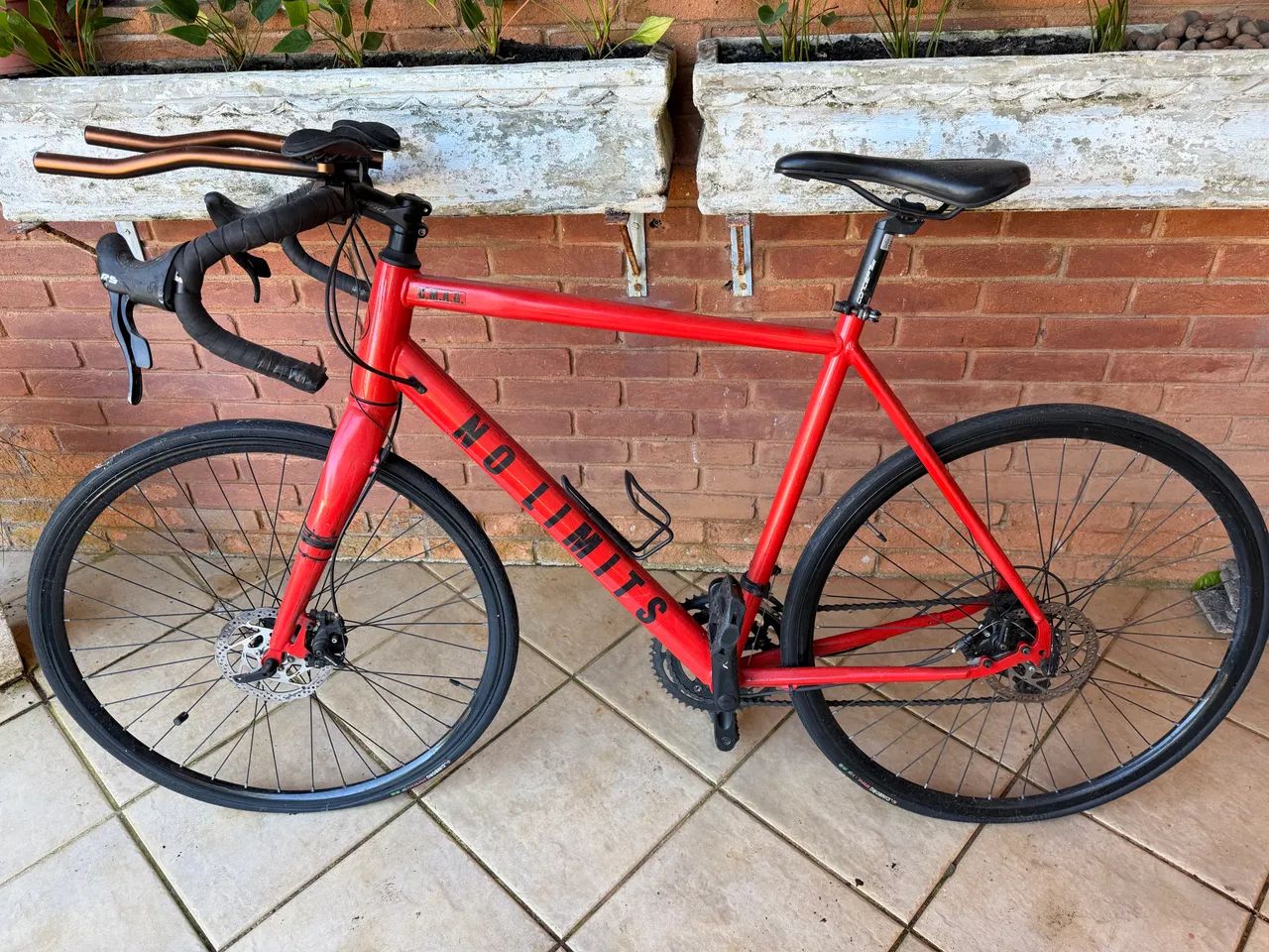 BICICLETA SPEED