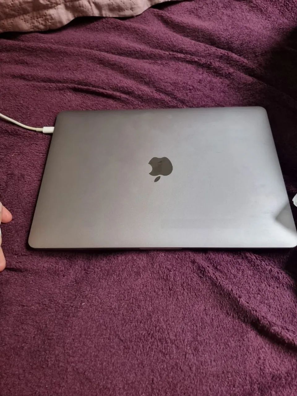 MacBook Pro - Foto 4