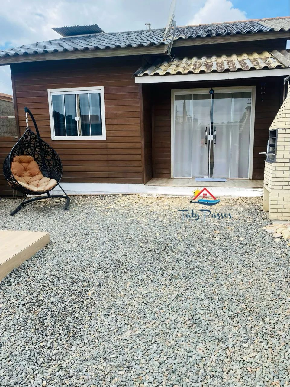 Casa com piscina em Balneário Piçarras  - Foto 11