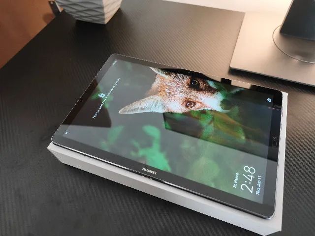 Tablet Huawei MediaPad M6 10.8" - Excelente Estado - Foto 5