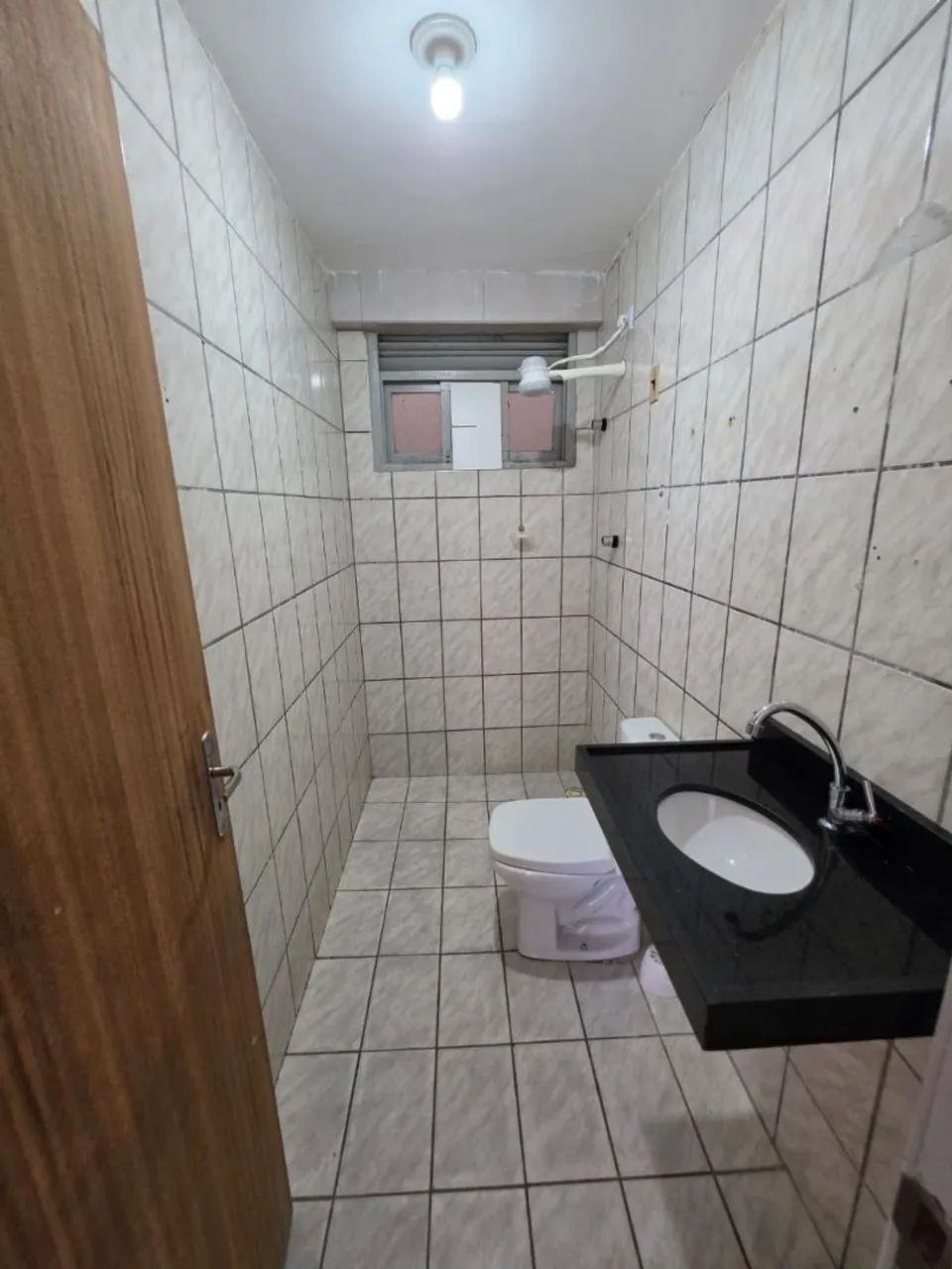 Apartamento mobiliado  no centro perto Isea - Foto 5