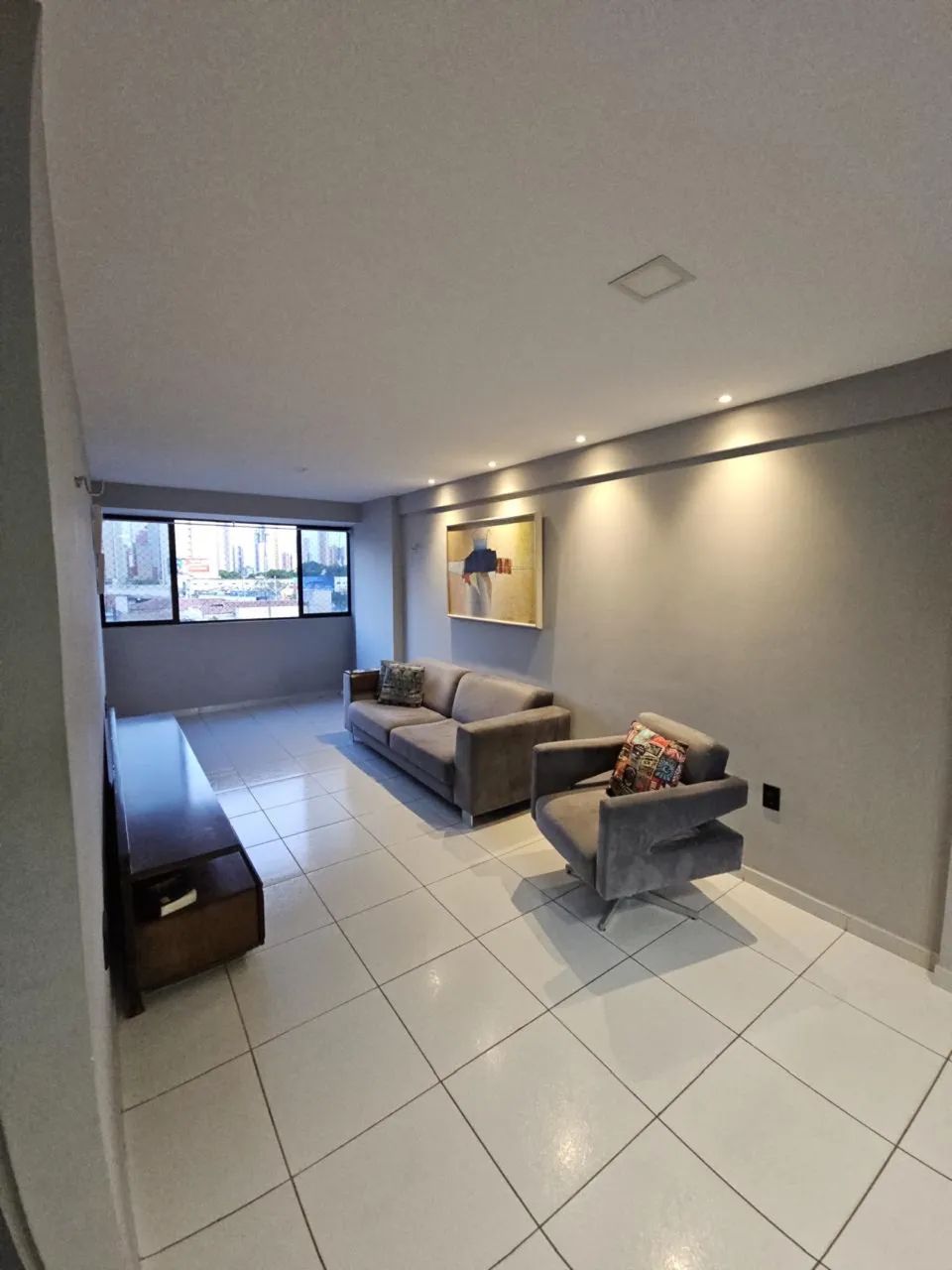 Alugo apartamento no Pedro Gondim  - Foto 3