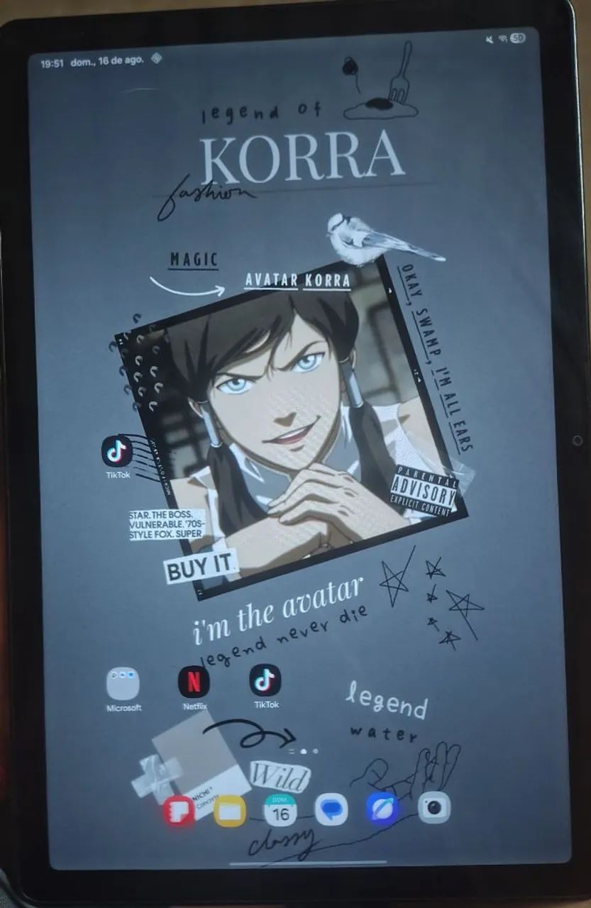 Vende_se tablet  - Foto 2