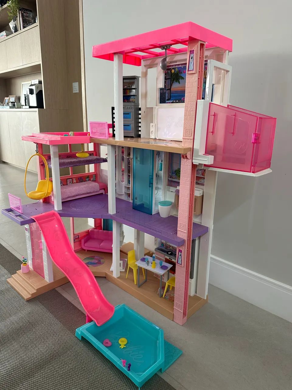 Casa da Barbie  - Foto 2